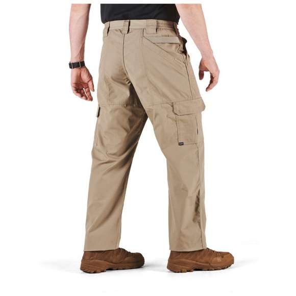 5.11 Tactical Taclite pro pant khaki size 34 x 30 - Picture 2 of 14